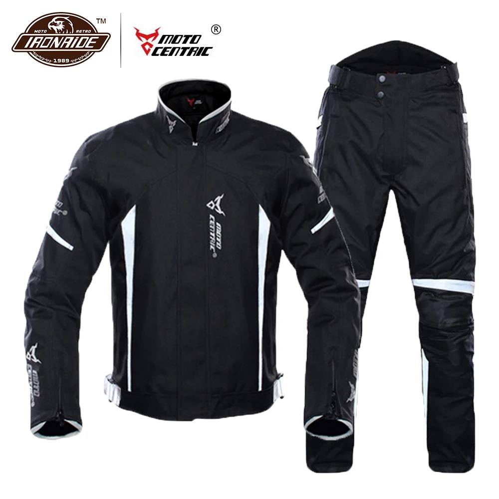 MOTOCENTRIC Motorcycle Jacket Waterproof Moto Jacket Riding Racing Jaqueta Chaqueta Body Armor Protection Motocross Jacket
MOTOCENTRIC Motorcycle Jacket Waterproof Moto Jacket Riding Racing Jaqueta Chaqueta Body Armor Protection Motocross Jacket