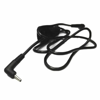 Replacement for Samsung 530U3C 535U3C 905S3G 3.0x1.1mm 19V 2.1A Laptop Power Adapter Repair Cable Charger Power Plug Cord
Replacement for Samsung 530U3C 535U3C 905S3G 3.0x1.1mm 19V 2.1A Laptop Power Adapter Repair Cable Charger Power Plug Cord