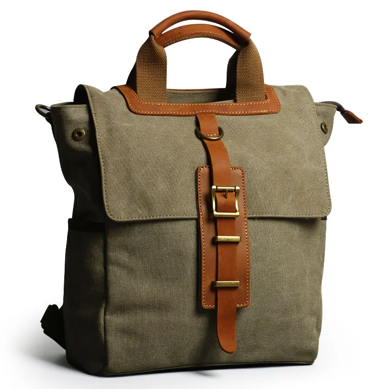 2019 new Canvas + Real Cowhide Leather Vintage Small Flap Shoulder diagonal Men Bag travel handbag
2019 new Canvas + Real Cowhide Leather Vintage Small Flap Shoulder diagonal Men Bag travel handbag