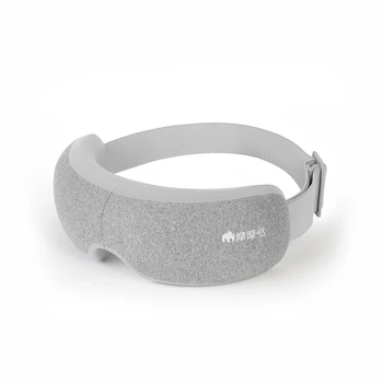 Momoda 5V 5W 3 Modes Rechargeable Folding Eye Massager Graphene Thermostatic Heating Kneading Vibration Therapy Smart Eye Mask
Momoda 5V 5W 3 Modes Rechargeable Folding Eye Massager Graphene Thermostatic Heating Kneading Vibration Therapy Smart Eye Mask