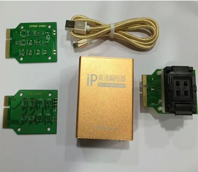 ipbox V2 high speed NAND Flash IC Programmer for iphone ipad hard disk 4s 5 5c 5s 6 6plus memory upgrade tools 16G to 128G
ipbox V2 high speed NAND Flash IC Programmer for iphone ipad hard disk 4s 5 5c 5s 6 6plus memory upgrade tools 16G to 128G