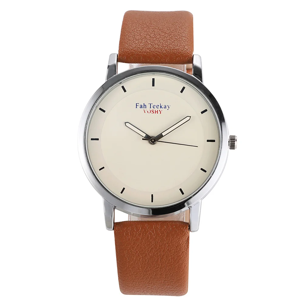 Reloj Hombre Newest Men Fashion Leather Watch Luxury Brand Quartz Watches Men Casual Simple Dress Wristwatches Relogio Masculino
Reloj Hombre Newest Men Fashion Leather Watch Luxury Brand Quartz Watches Men Casual Simple Dress Wristwatches Relogio Masculino