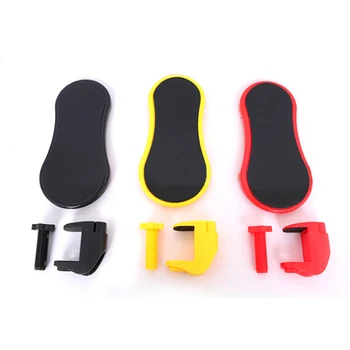 29*14CM Hand Shoulder Held Protect armrest Pad Desk Attachable Computer Table Arm Support Mouse Pads Reduce Wrist Pressure
29*14CM Hand Shoulder Held Protect armrest Pad Desk Attachable Computer Table Arm Support Mouse Pads Reduce Wrist Pressure