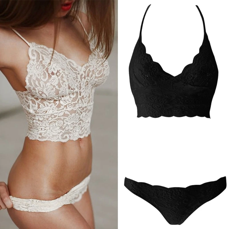 Europe French High-end Brandnew Lace Sexy Lingerie Lace underwear women Sexy bra set Three color Bras Newest Selling
Europe French High-end Brandnew Lace Sexy Lingerie Lace underwear women Sexy bra set Three color Bras Newest Selling