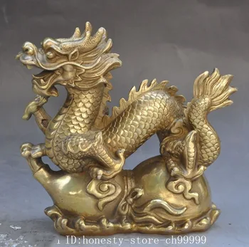 Christmas marked china brass copper fengshui Animal zodiac dragon Gourd statue Figurine Halloween
Christmas marked china brass copper fengshui Animal zodiac dragon Gourd statue Figurine Halloween