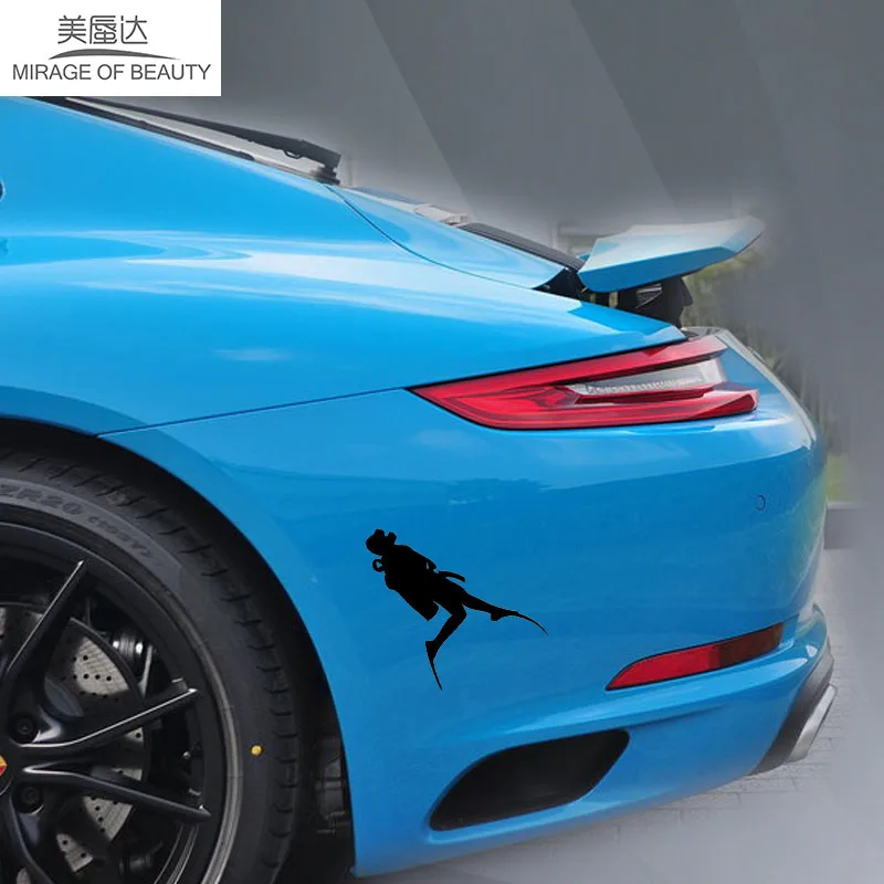 Extreme Sports Diver Lifeguard Swimming Car Sticker for Motorhome Motorcycles Kayak Car Styling Waterproof Vinyl Decal
Extreme Sports Diver Lifeguard Swimming Car Sticker for Motorhome Motorcycles Kayak Car Styling Waterproof Vinyl Decal
