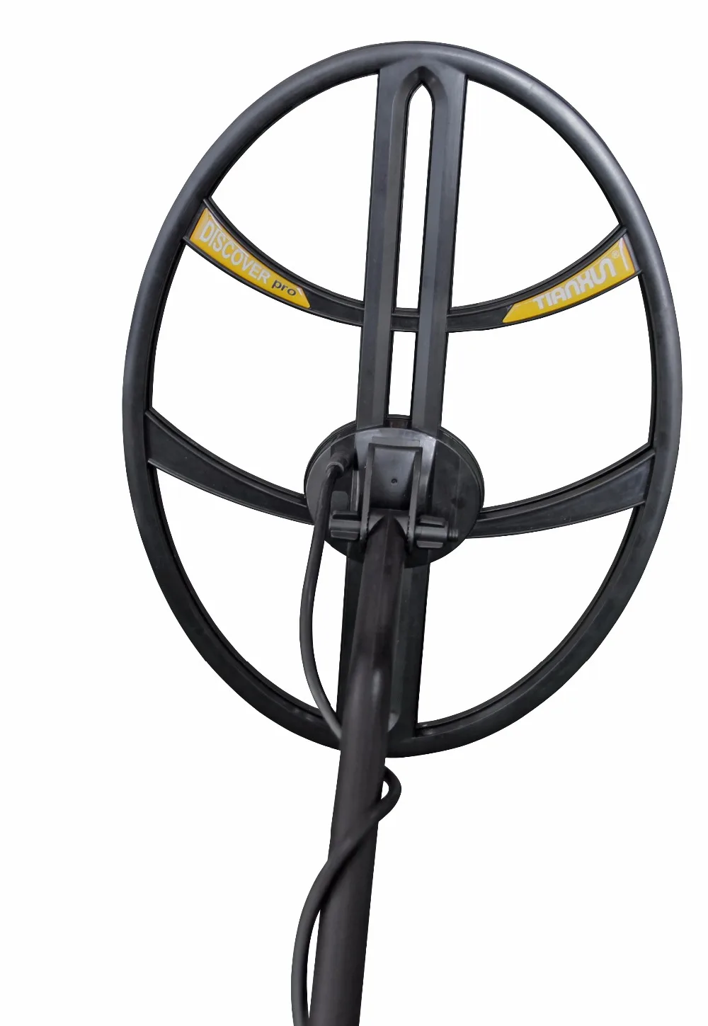 Metal Detector TX-950 Searching Coil Waterproof Detecting Coil for TX950 Metal Detector
Metal Detector TX-950 Searching Coil Waterproof Detecting Coil for TX950 Metal Detector