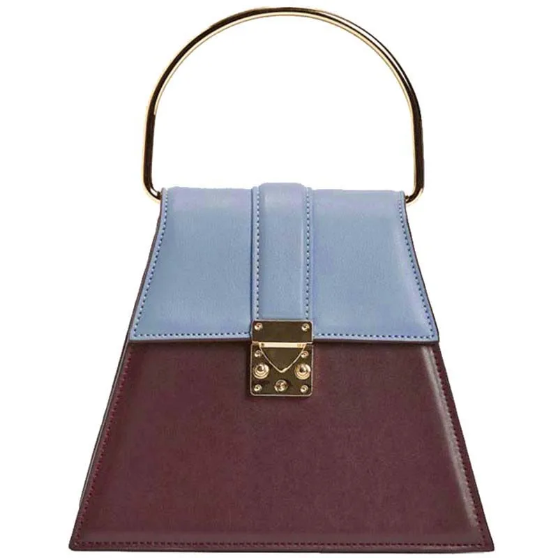 Women'S Shoulder Bag Pu Leather Large Capacity Casual Messenger Bag Trapezoid Saddle Handbag
Women'S Shoulder Bag Pu Leather Large Capacity Casual Messenger Bag Trapezoid Saddle Handbag