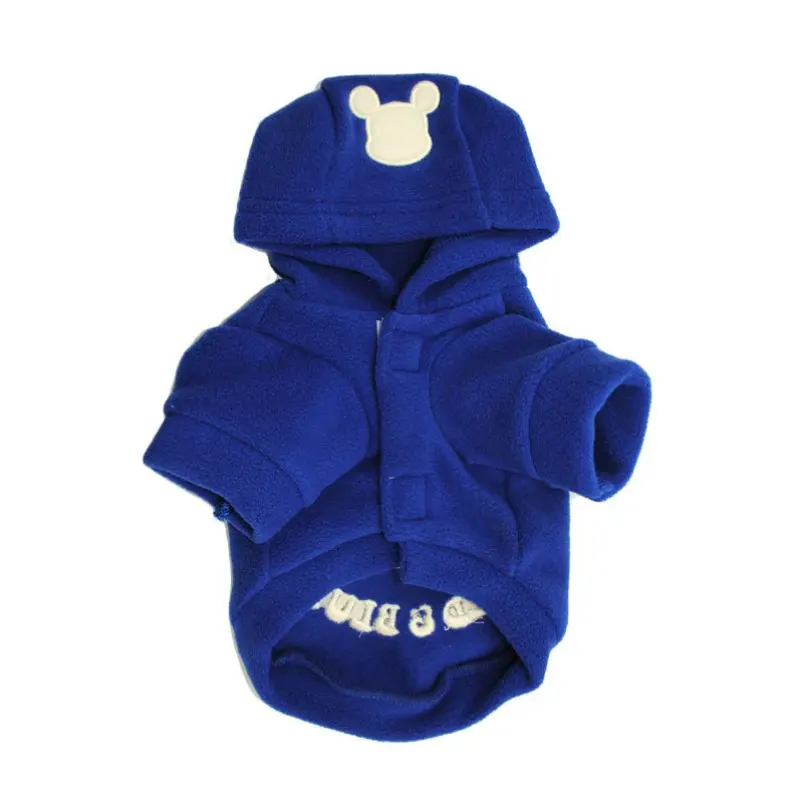 Autumn Winter Pet Products Dog Clothes Pets Coats Soft Cotton Puppy Dog Clothes Clothes For Dog AB
Autumn Winter Pet Products Dog Clothes Pets Coats Soft Cotton Puppy Dog Clothes Clothes For Dog AB