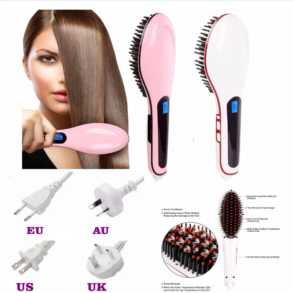 nasv hair brush dryer