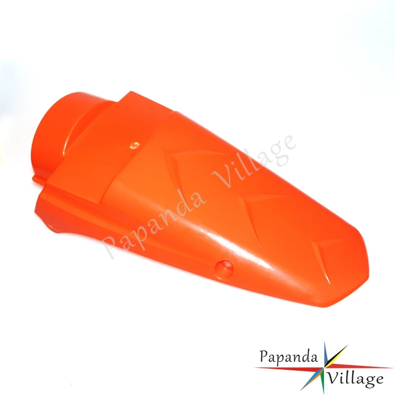 Papanda Motorbike Orange Dirt Bike Motocross Rear Fenders Mudguard Protector for Kawasaki Yamaha WR250 WR450 SX EXC
Papanda Motorbike Orange Dirt Bike Motocross Rear Fenders Mudguard Protector for Kawasaki Yamaha WR250 WR450 SX EXC