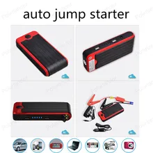 Car jump starter car power bank car battery charger vehicle jumpstarter multi function auto emergency power bank External