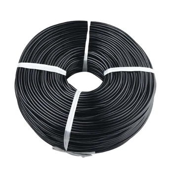 30M 4/7Mm Greenhouse Garden Irrigation Automatic Watering Pipe Fittings Accessories Automatic Accessories Drip Drip Irrigation
30M 4/7Mm Greenhouse Garden Irrigation Automatic Watering Pipe Fittings Accessories Automatic Accessories Drip Drip Irrigation