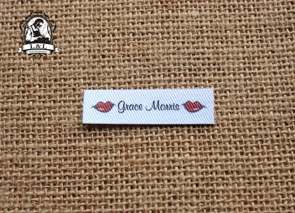 112 Custom Tags / brand labels, Custom Clothing Tags, Name label, Handmade labels (TB005)
112 Custom Tags / brand labels, Custom Clothing Tags, Name label, Handmade labels (TB005)
