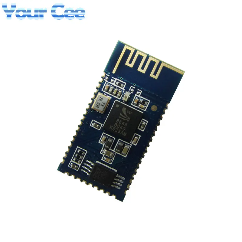 Your Cee CSR8645 4.0 Low Power Consumption Bluetooth Stereo Audio Module Supports APTx
Your Cee CSR8645 4.0 Low Power Consumption Bluetooth Stereo Audio Module Supports APTx