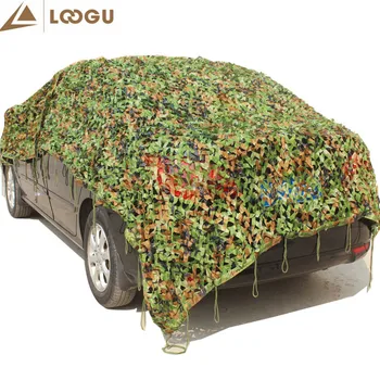 3*9M Camping Tourist Awning Sun Shelter Camo Net Army Camouflage Net Sun Shelter Tourist Awning Tent for Camping Hiking Fishing
3*9M Camping Tourist Awning Sun Shelter Camo Net Army Camouflage Net Sun Shelter Tourist Awning Tent for Camping Hiking Fishing