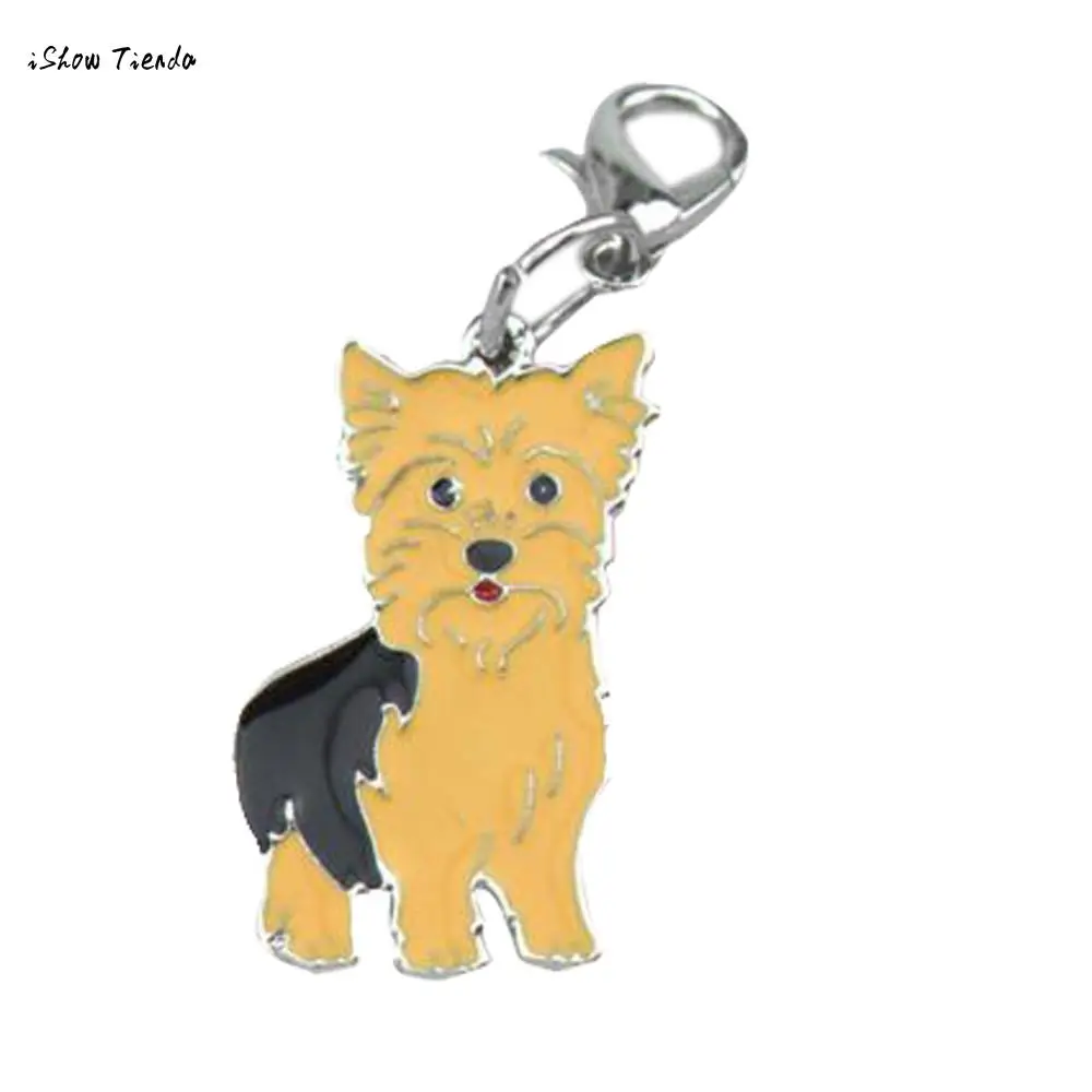 ISHOWTIENDA 2017 New Hot 1pc 25mm Dog Tag Disc Disk Pet ID Enamel Accessories Collar Necklace Pendant Cute Puppy Pets Lovely New
ISHOWTIENDA 2017 New Hot 1pc 25mm Dog Tag Disc Disk Pet ID Enamel Accessories Collar Necklace Pendant Cute Puppy Pets Lovely New