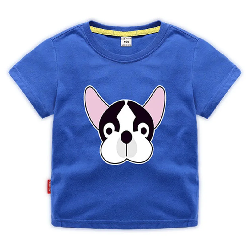 

Cenicienta Kid T-shirts For Boys and Girls Cotton Cartoon Bog Print Summer Children Tops Tees O-neck Causal Short 4-12 Years