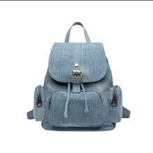 2021 Top Quality Handmade Denim Travel Backpack Casual School Bags For Girls Vintage Holiday Bags Drop Shipping MN1261
2021 Top Quality Handmade Denim Travel Backpack Casual School Bags For Girls Vintage Holiday Bags Drop Shipping MN1261