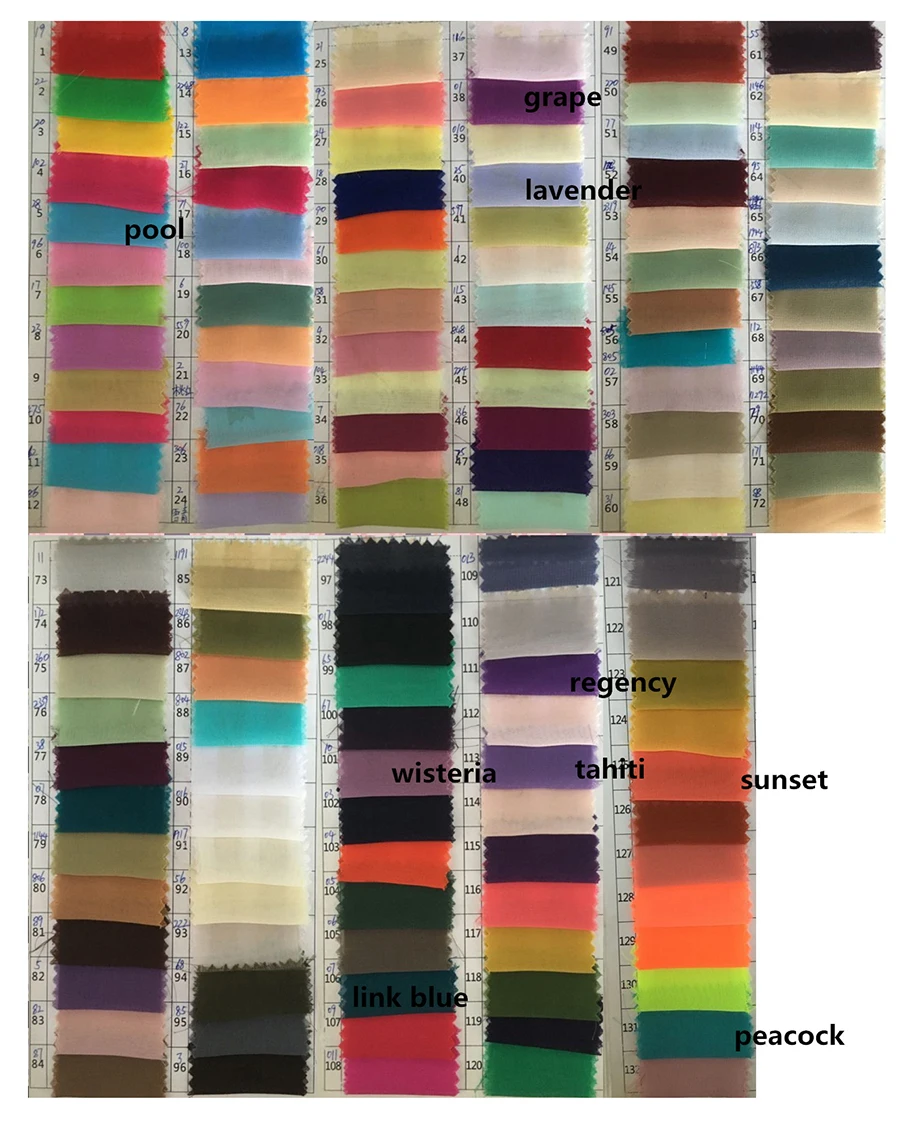 chiffon 900