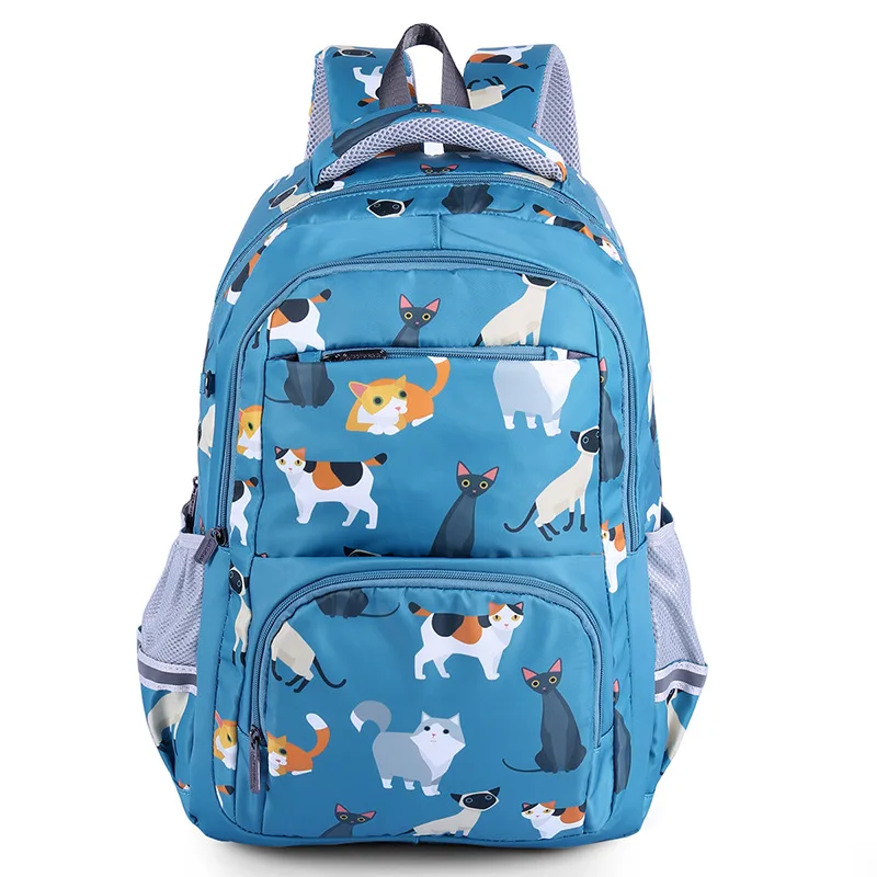 Children Backpacks Large School Bags for Teenagers Boys Girls Satchel Kids Waterproof bookbag Schoolbag Mochila Infantis Escolar
Children Backpacks Large School Bags for Teenagers Boys Girls Satchel Kids Waterproof bookbag Schoolbag Mochila Infantis Escolar