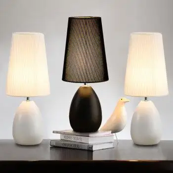 lamp modern minimalist bedroom bedside lamp Table Lamps Princess Wedding Garden creative luxury decoration lamp ZA FG761
lamp modern minimalist bedroom bedside lamp Table Lamps Princess Wedding Garden creative luxury decoration lamp ZA FG761