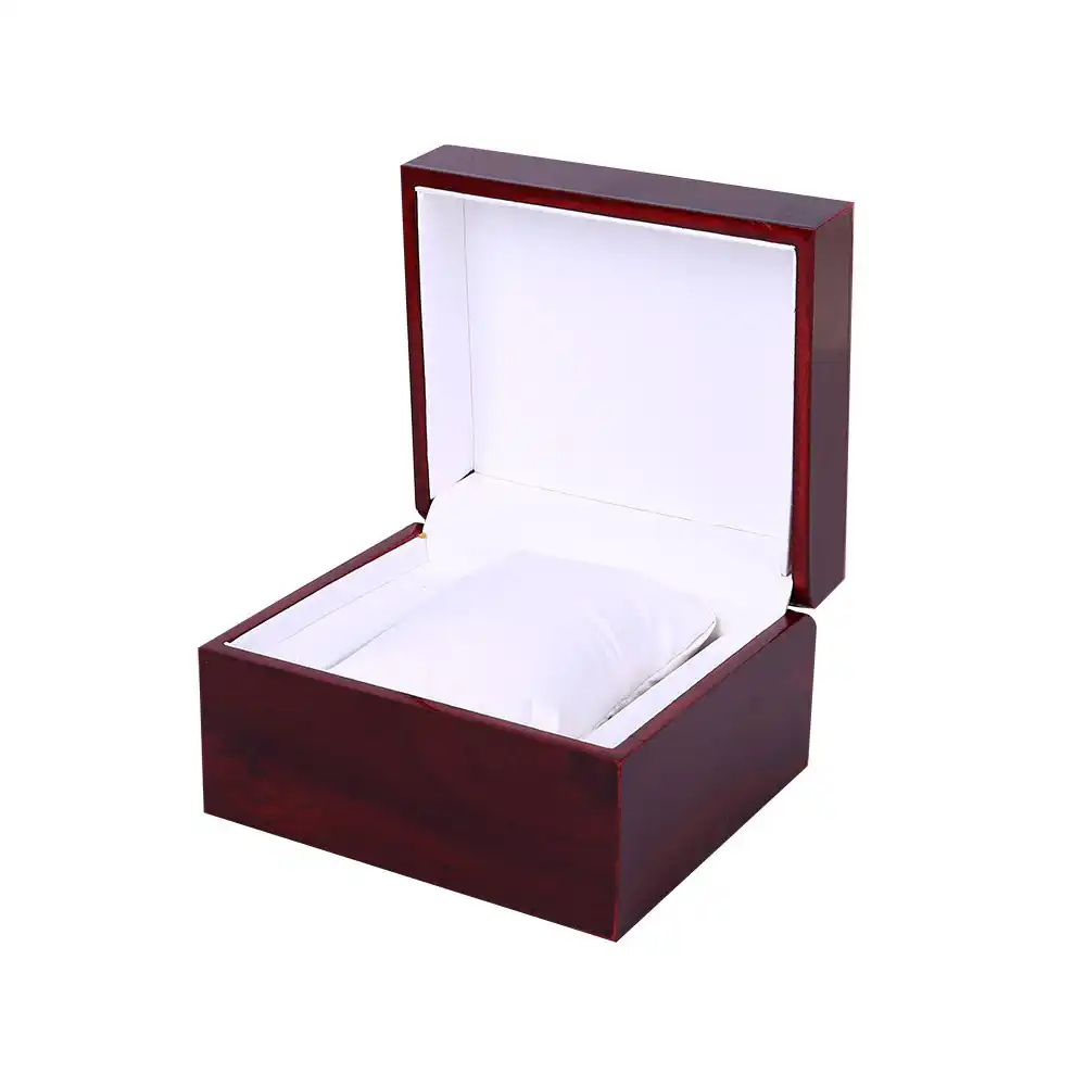cardboard bangle bracelet wrist watch jewelry present gift box