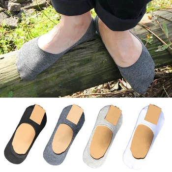 Mens Solid Color Low Cut Cotton Socks Summer Thin Boat Liner Sneaker Socks SCKHC0026
Mens Solid Color Low Cut Cotton Socks Summer Thin Boat Liner Sneaker Socks SCKHC0026