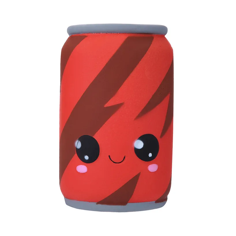 Violent kneading of coke cans, releasing pressure, relaxing and decompressing soft toys, fast decompression, slow rebound jigsaw
Violent kneading of coke cans, releasing pressure, relaxing and decompressing soft toys, fast decompression, slow rebound jigsaw