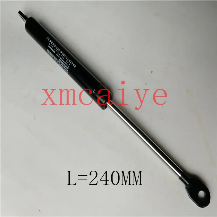 Пневматическая Пружина sm52 pm52, длина 240 мм, 2 шт.
Пневматическая Пружина sm52 pm52, длина 240 мм, 2 шт.