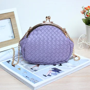 High Quality 2016 New Arrival Europe America Style Woven PU Leather Handbag Women Chain Shoulder Bag Crossbody Bag
High Quality 2016 New Arrival Europe America Style Woven PU Leather Handbag Women Chain Shoulder Bag Crossbody Bag