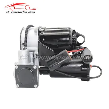 Air Suspension Compressor Pump for Range Rover Sport / L322 Discovery 3 /4 LR025111 LR010375 LR015089 LR045251 LR3 LR4 Pneumatic
Air Suspension Compressor Pump for Range Rover Sport / L322 Discovery 3 /4 LR025111 LR010375 LR015089 LR045251 LR3 LR4 Pneumatic