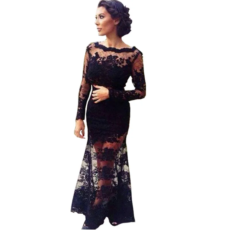 Women Summer Style 2019 hot-selling Fashion Lace Embroidery Long Sexy Racerback one-piece Dresses Vestidos GZ221
Women Summer Style 2019 hot-selling Fashion Lace Embroidery Long Sexy Racerback one-piece Dresses Vestidos GZ221