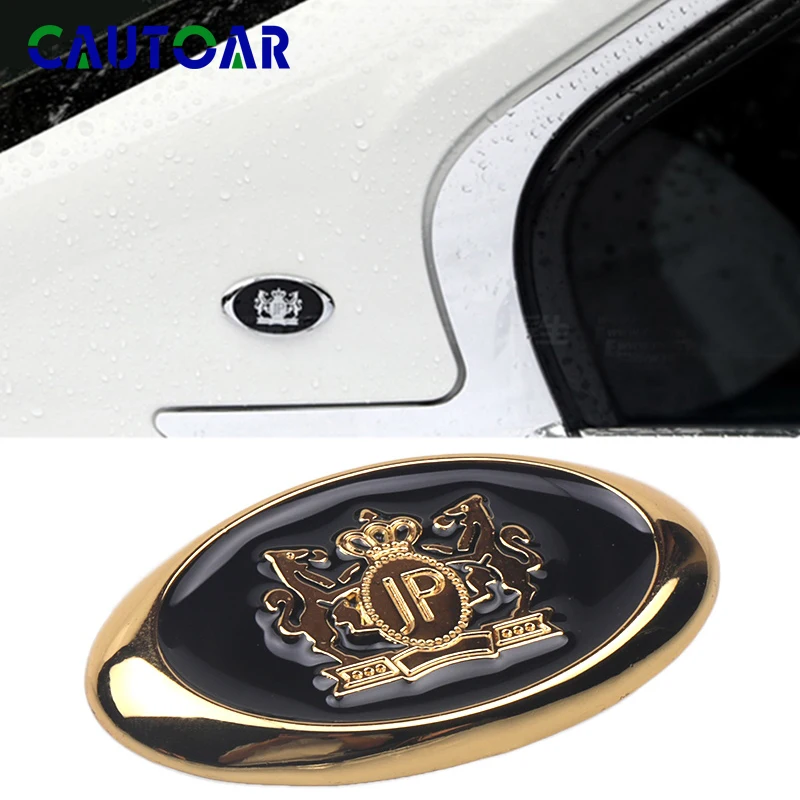 Car Styling 3D Metal VIP JP Stickers Junction Produce Emblem Badge Decals Personalized Decoration Golden/Silver Auto Sticker
Car Styling 3D Metal VIP JP Stickers Junction Produce Emblem Badge Decals Personalized Decoration Golden/Silver Auto Sticker