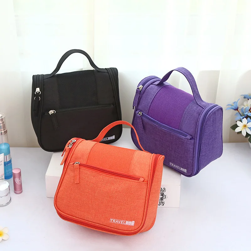 Travel Storage Bag Cosmetic Makeup Organizer Bag Waterproof Polyester Containers Box Portable Make Up Cloth Bags Zipper Pouch
Travel Storage Bag Cosmetic Makeup Organizer Bag Waterproof Polyester Containers Box Portable Make Up Cloth Bags Zipper Pouch