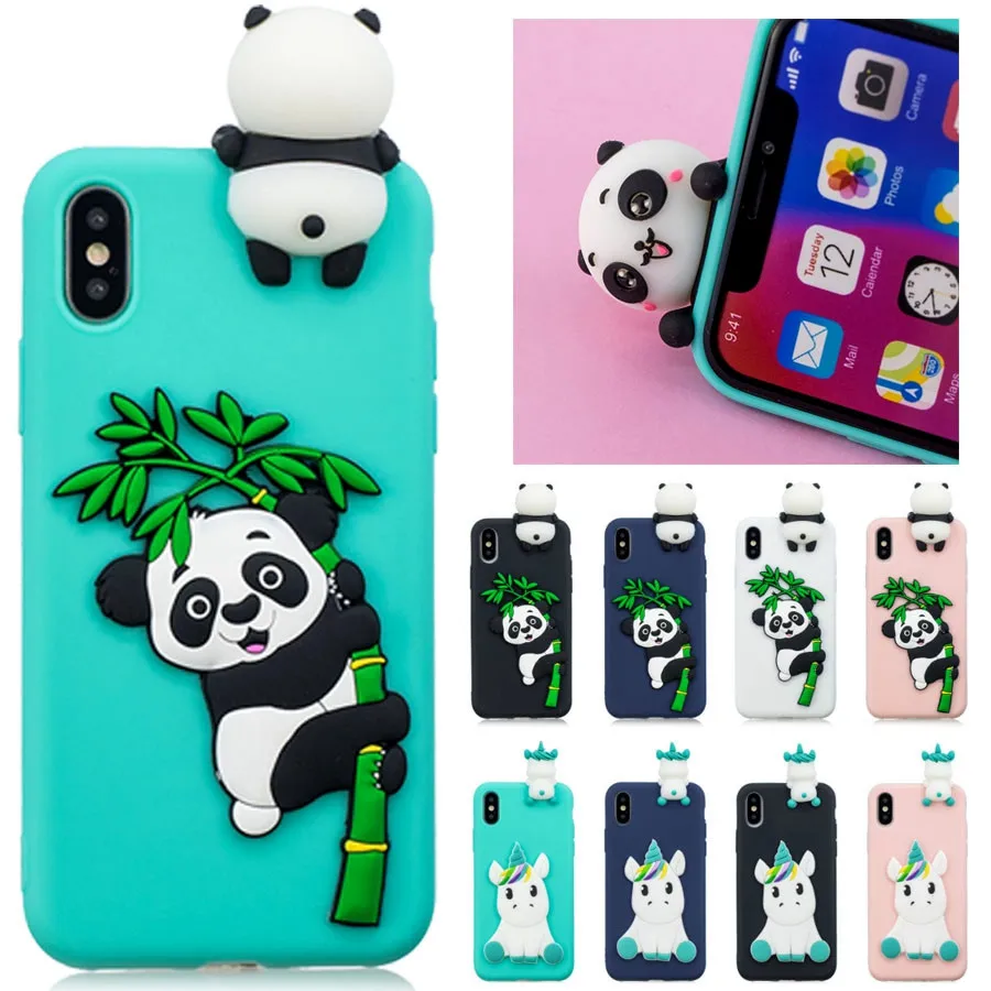 6s Plus Funda on for iPhone 7 Plus Case for iPhone X 8 7 6s Plus 5S SE XR XS MAX 11 pro max Cover Soft Panda Unicorn Phone Cases
6s Plus Funda on for iPhone 7 Plus Case for iPhone X 8 7 6s Plus 5S SE XR XS MAX 11 pro max Cover Soft Panda Unicorn Phone Cases