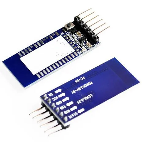 Bluetooth Serial Transceiver Module Base Board For HC-06 HC-07 HC-05 BC-04 MEGA 2560 UNO R3
Bluetooth Serial Transceiver Module Base Board For HC-06 HC-07 HC-05 BC-04 MEGA 2560 UNO R3