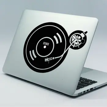 Record Dj with "Glowing" Center Vinyl Laptop Decal for Apple MacBook Air Pro Retina 11" 12" 13" 15.6 Viny Skin Notebook Sticker
Record Dj with "Glowing" Center Vinyl Laptop Decal for Apple MacBook Air Pro Retina 11" 12" 13" 15.6 Viny Skin Notebook Sticker