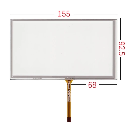 154*92,5 6,2 дюймовый сенсорный экран для PW062XS1 lf pw062xs3 w062xs6 сенсорная панель
154*92,5 6,2 дюймовый сенсорный экран для PW062XS1 lf pw062xs3 w062xs6 сенсорная панель