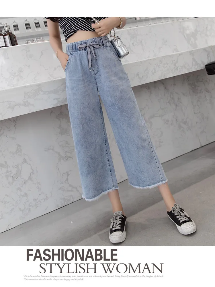 JUJULAND 2019 Clothes Ladies High Waist Female Boyfriend Jeans For Women Trousers Pants Denim Ripped Jean Woman Plus Size 3231
JUJULAND 2019 Clothes Ladies High Waist Female Boyfriend Jeans For Women Trousers Pants Denim Ripped Jean Woman Plus Size 3231