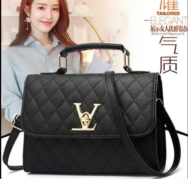 fashion Casual flap bag Messenger Bag Women Handbag Female Shoulder Bags Ladies Party Handbags
fashion Casual flap bag Messenger Bag Women Handbag Female Shoulder Bags Ladies Party Handbags