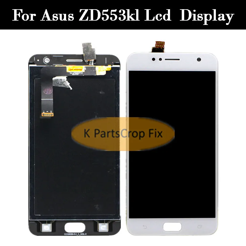 For Asus Zenfone 4 Selfie Zd553kl Lcd Display Monitor Touch Screen Panel With Digitizer Front Glass Assembly Parts Free Ship Screen Touch Display Lcd Touch Screenlcd Display Touch Screen Aliexpress