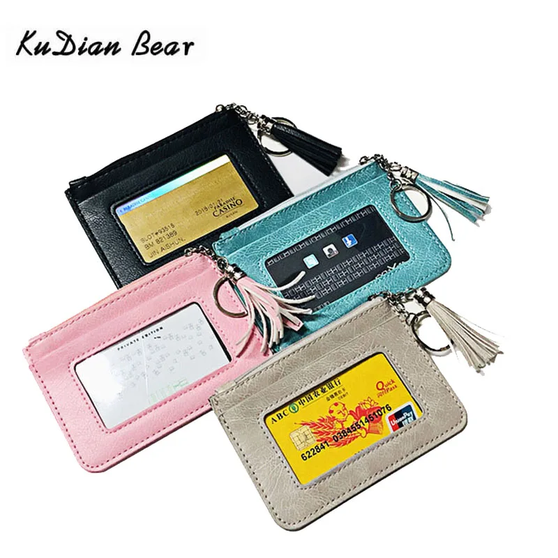 KUDIAN EBAR Simple PU Leather Men Card Holder Package Organizer Leather Front Pocket Credit Card Case Travel Wallet BIY055 PM49
KUDIAN EBAR Simple PU Leather Men Card Holder Package Organizer Leather Front Pocket Credit Card Case Travel Wallet BIY055 PM49