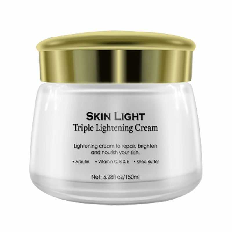 150ml Face Cream Effective Whitening Vitamin Freckle Face Cream Remove Melasma Pigment Melanin Moisturizing Skin Care
150ml Face Cream Effective Whitening Vitamin Freckle Face Cream Remove Melasma Pigment Melanin Moisturizing Skin Care