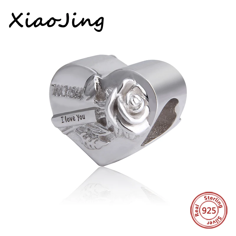 High Quality Mum I Love You charms Beads Fit Pandora charms silver 925 original beads jewelry making for mother gifts
High Quality Mum I Love You charms Beads Fit Pandora charms silver 925 original beads jewelry making for mother gifts