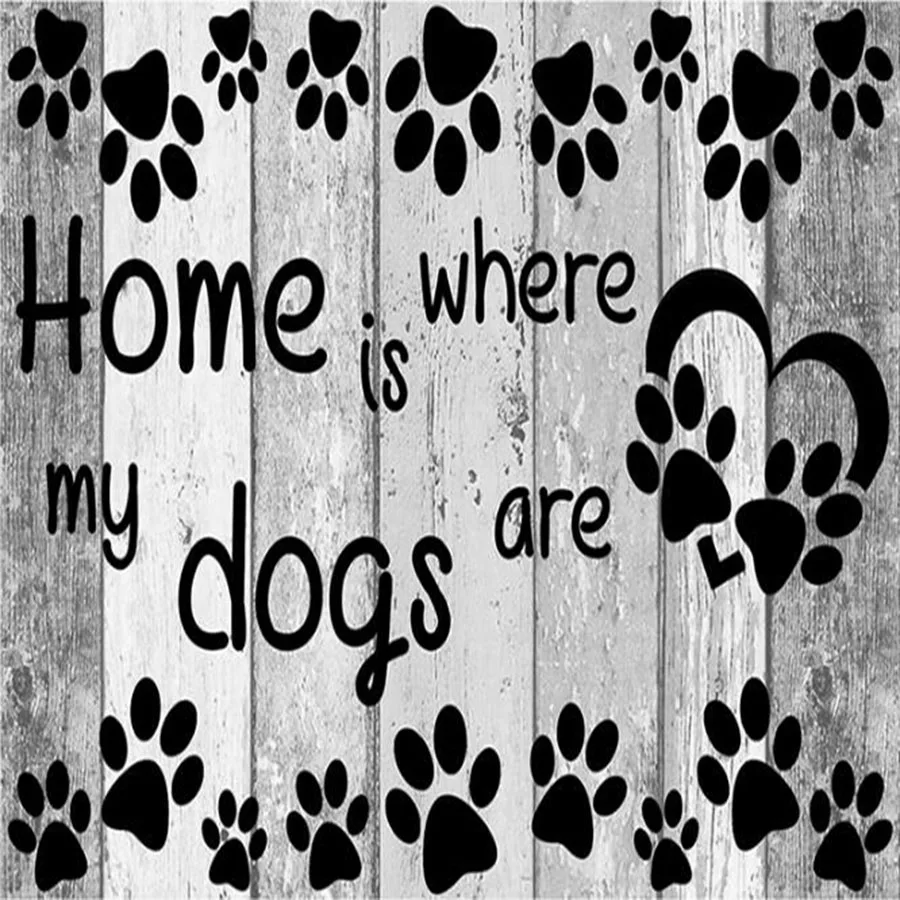 NEW Arrival diy diamond embroidery dog paw prints diamond painting cross stitch full Square mosaic rhinestone embroidery GZ2020
NEW Arrival diy diamond embroidery dog paw prints diamond painting cross stitch full Square mosaic rhinestone embroidery GZ2020