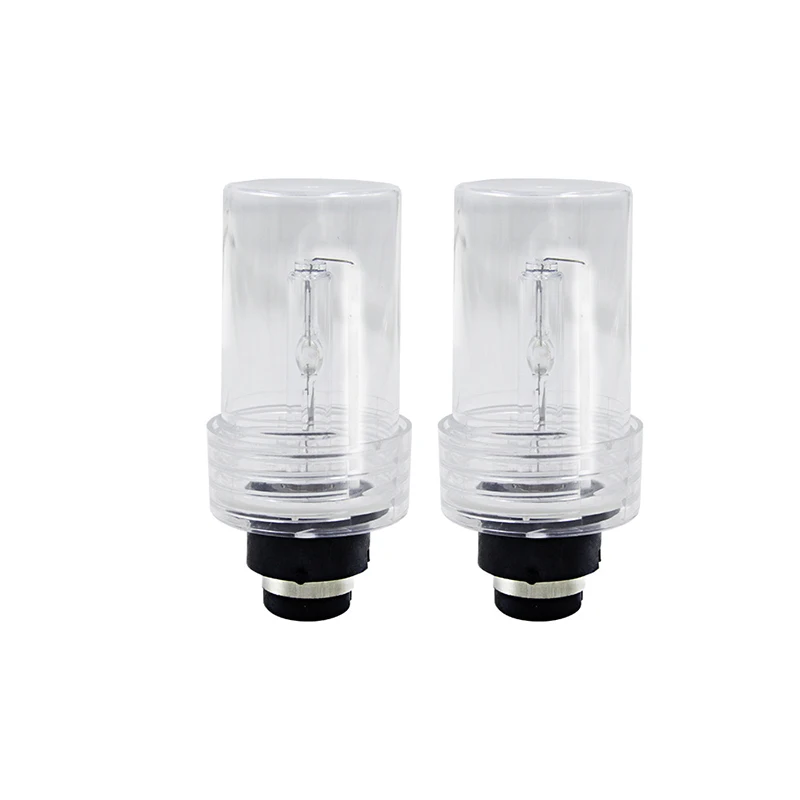 DUU 2 Pcs Car Headlights Xenon D2S HID Bulb Lamp 4300K Warm White ,6000K white D2S 4300K 6000K 8000K
DUU 2 Pcs Car Headlights Xenon D2S HID Bulb Lamp 4300K Warm White ,6000K white D2S 4300K 6000K 8000K
