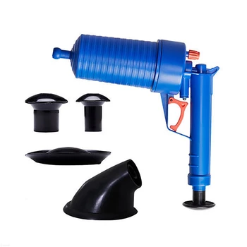 Air Power Drain Blaster Toilet Plungers Kitchen Cleaner Kit Home High Pressure Air Drain Sink Plunger Opener Cleaner Pump 3
Air Power Drain Blaster Toilet Plungers Kitchen Cleaner Kit Home High Pressure Air Drain Sink Plunger Opener Cleaner Pump 3