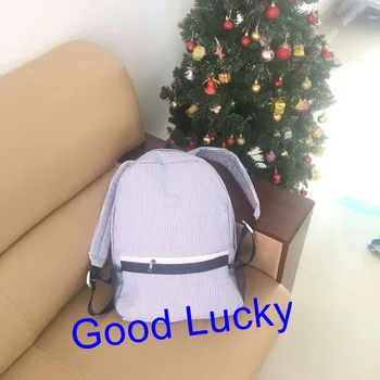 50pcs/lot free shipping pink blue and purple monogram seersucker backpack new arrival good quality 3 colors school toddler bags
50pcs/lot free shipping pink blue and purple monogram seersucker backpack new arrival good quality 3 colors school toddler bags