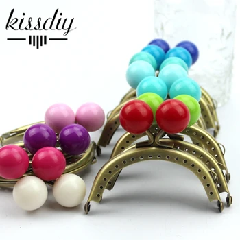 KISSDIY 8cm antique bronze Candy hasp Metal Purse Frame Handle bag clasp for Bag Sewing Craft 10PCS wholesale
KISSDIY 8cm antique bronze Candy hasp Metal Purse Frame Handle bag clasp for Bag Sewing Craft 10PCS wholesale